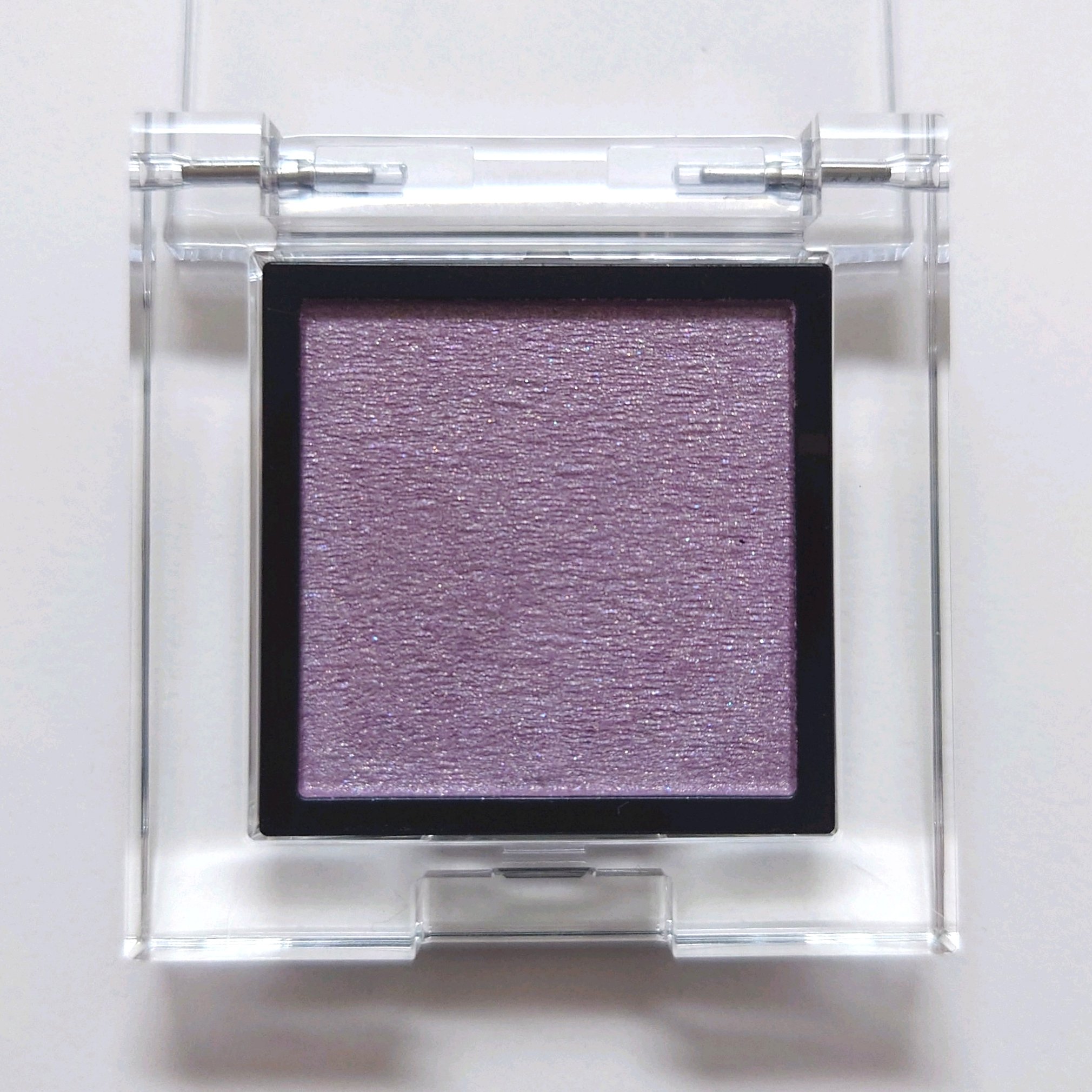  アディクション　ザ アイシャドウ プリズム/ADDICTION/単色アイシャドウを使ったクチコミ（3枚目）