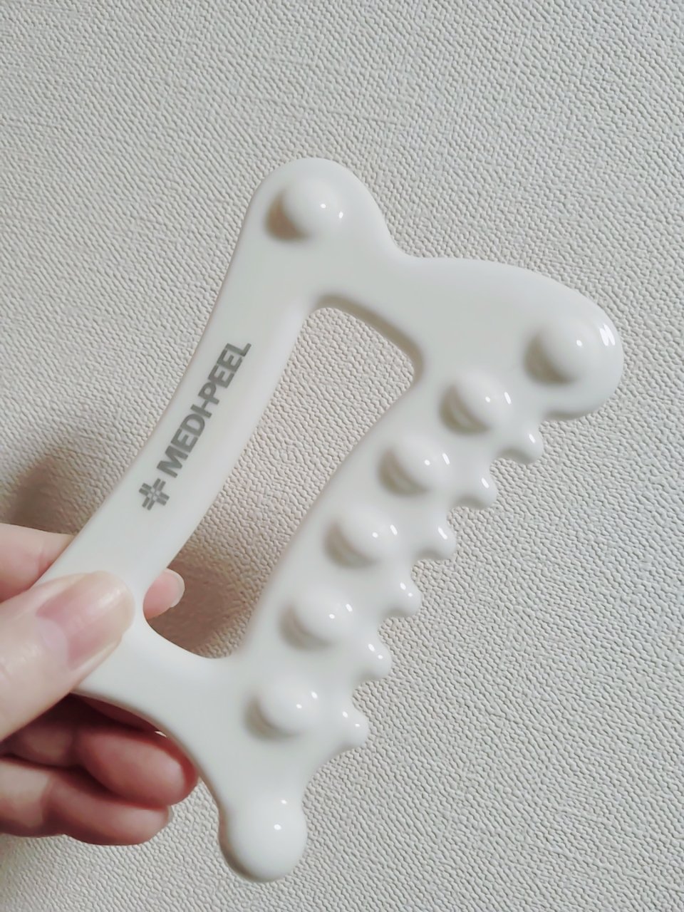 メディピール かっさ/MEDIPEEL/かっさプレートを使ったクチコミ（1枚目）