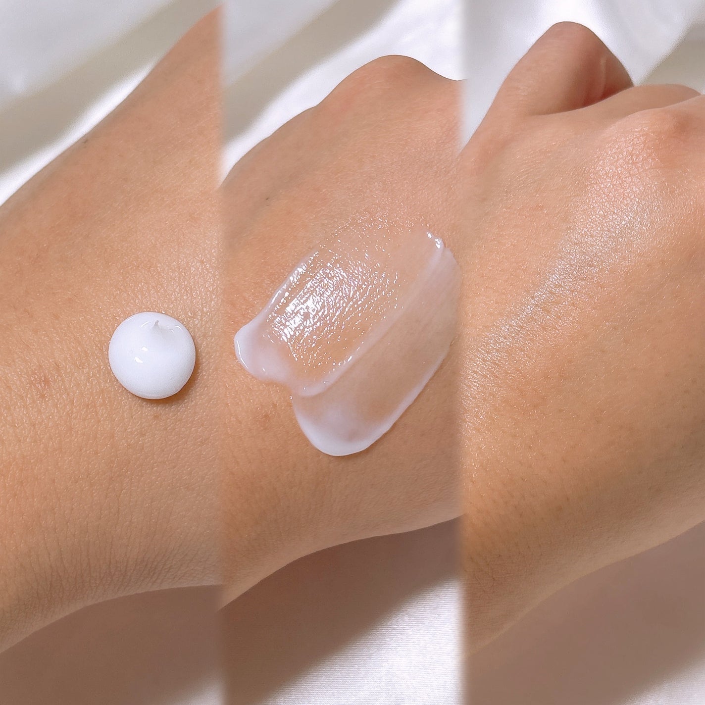 RXザ・セラミドスキンバリアモイスチャライザー/COSRX/フェイスクリームを使ったクチコミ(2枚目)