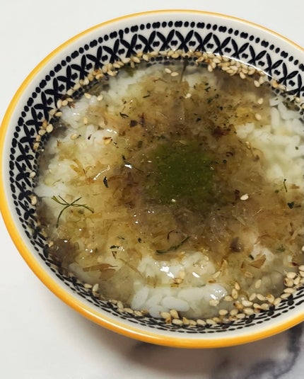 &茶漬/いしだ茶屋/その他食品を使ったクチコミ(2枚目)