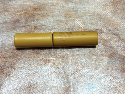 エテュセ アイエディション(ブロウコンシーラー) コンシーラーベージュ/ettusais/眉マスカラを使ったクチコミ(2枚目)