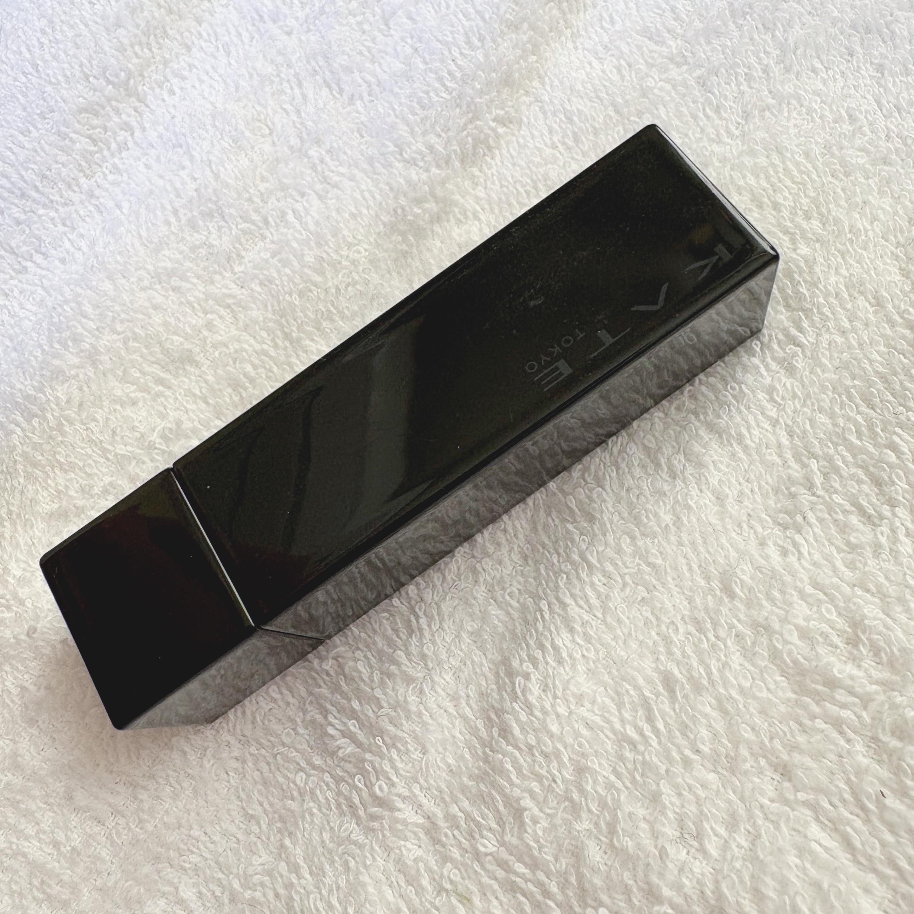 ケイト リップモンスター/KATE/口紅を使ったクチコミ（3枚目）