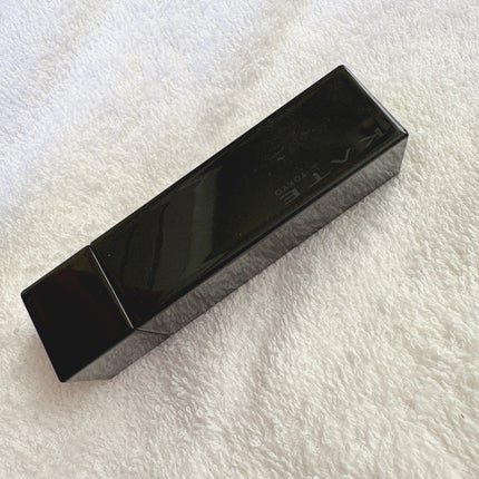 ケイト リップモンスター/KATE/口紅を使ったクチコミ(3枚目)