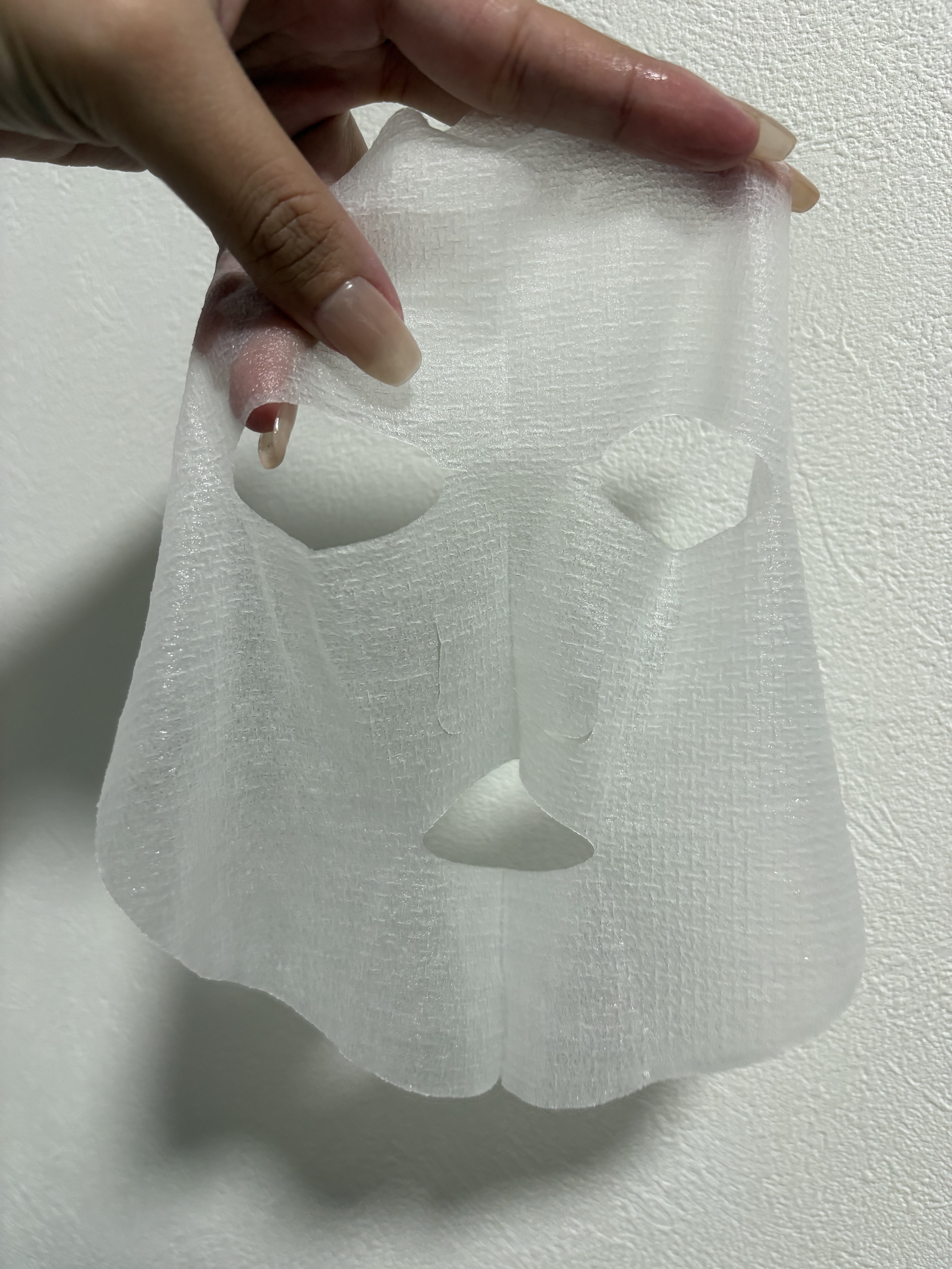 アゼライン酸CICAケアマスク/クリアターン/シートマスク・パックを使ったクチコミ（3枚目）