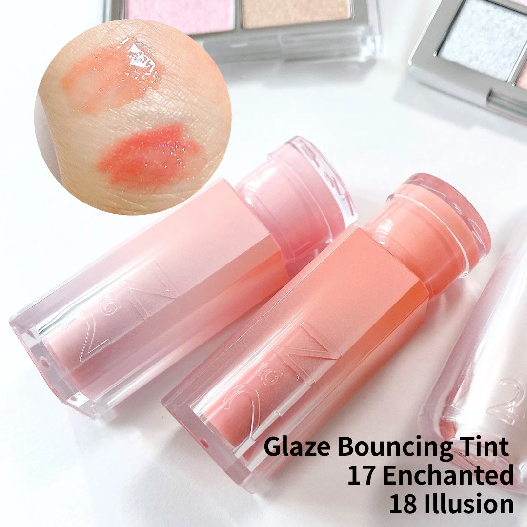 ベターミーアイパレット/2aN/マルチパレットを使ったクチコミ(5枚目)