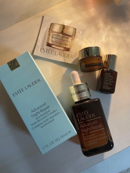 アドバンス ナイト リペア SMR コンプレックス 50ml/ESTEE LAUDER/美容液の画像