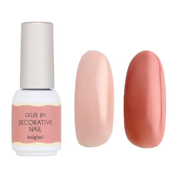 GBD カラージェル koigimi(恋君)