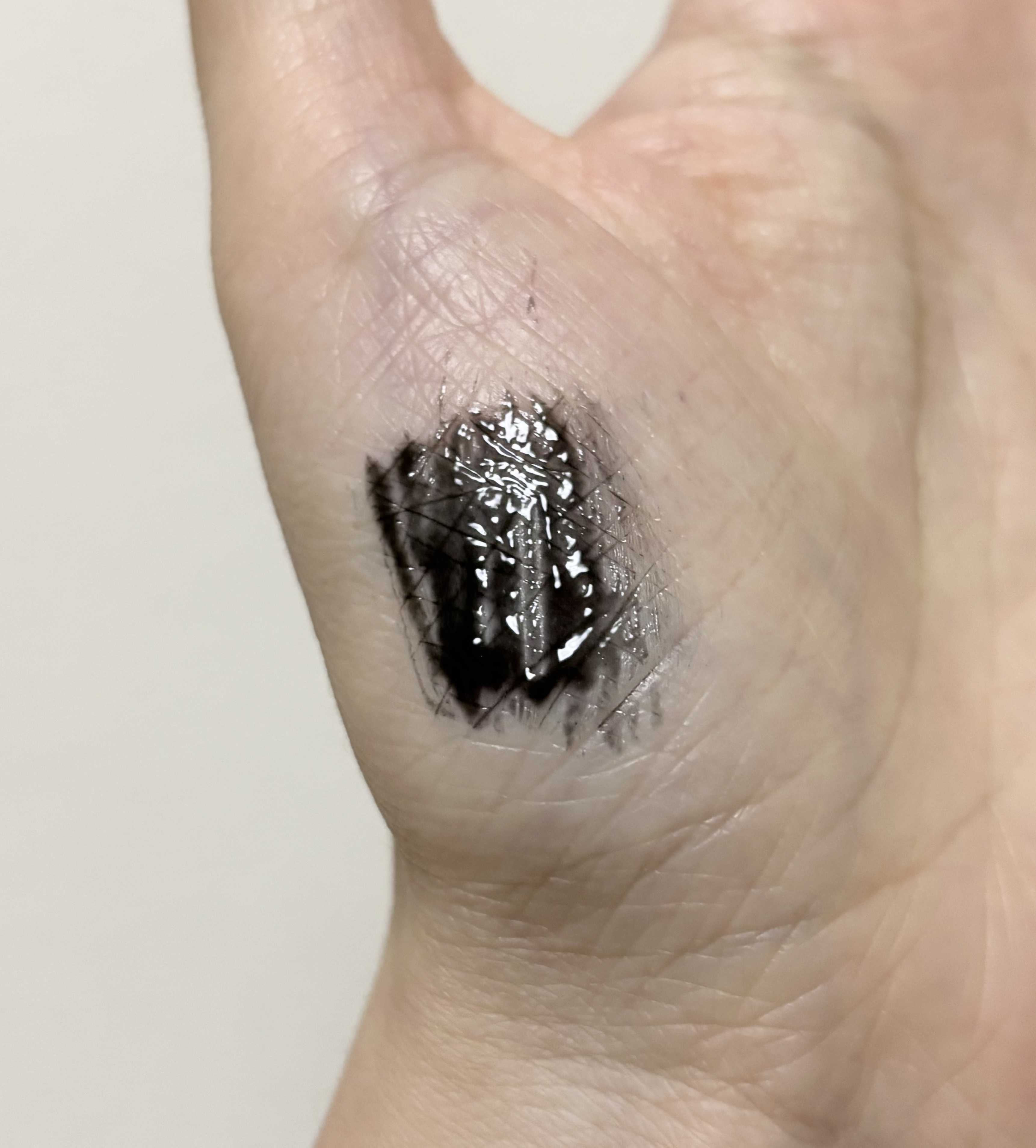 ロングアクティブアイラッシュセラム/COSNORI/まつげ美容液を使ったクチコミ（3枚目）