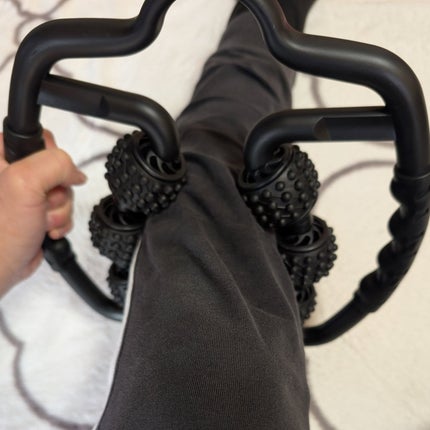 ir_uuy on LIPS 「プロ監修筋膜ローラーお試しさせていただきました💕美容と健康のプ..」(5枚目)