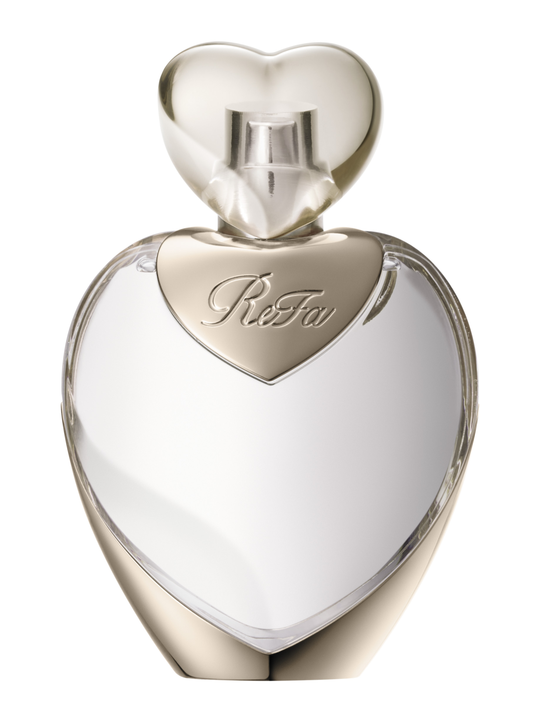 ReFa ReFa HEART HAIR FRAGRANCE Champagne Gold