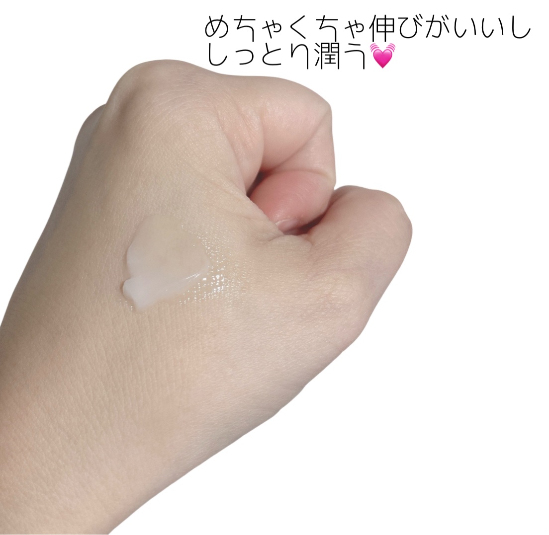 コスメデコルテ リポソーム アドバンスト リペアリップセラム/DECORTÉ/リップ美容液を使ったクチコミ（3枚目）