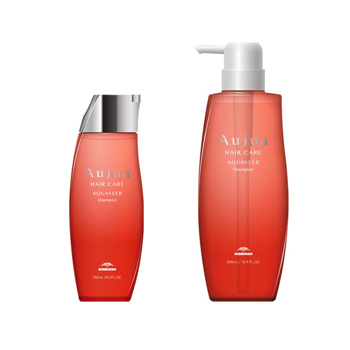 オージュアAujua アクアヴィアシャンプートリートメント1000 試してみた】オージュア アクアヴィア シャンプーのリアルな口コミ