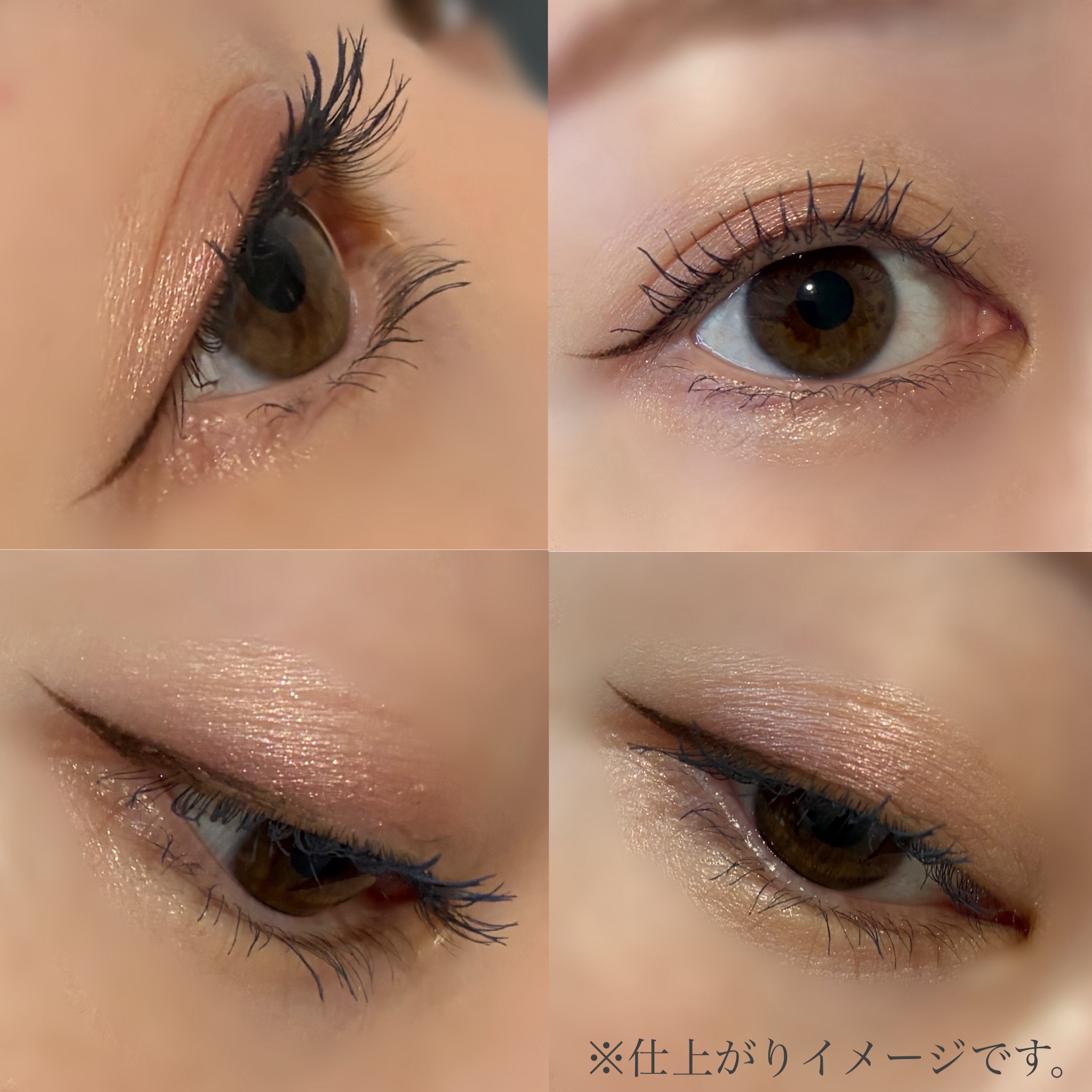 スカイハイ/MAYBELLINE NEW YORK/マスカラを使ったクチコミ（2枚目）