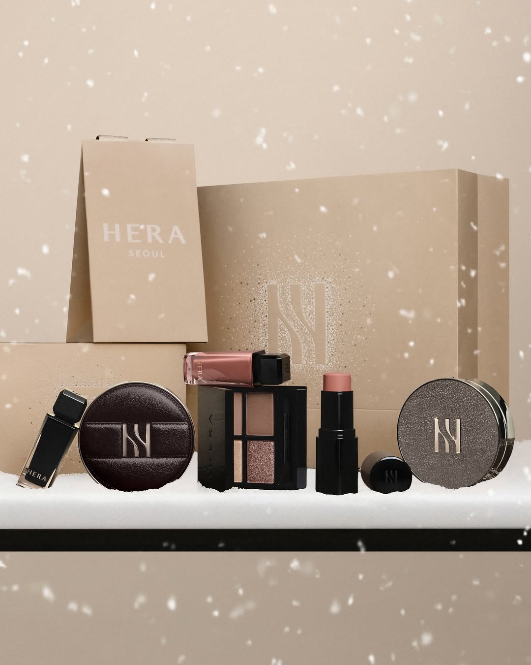 センシュアルヌードグロス/HERA/リップグロスを使ったクチコミ（1枚目）