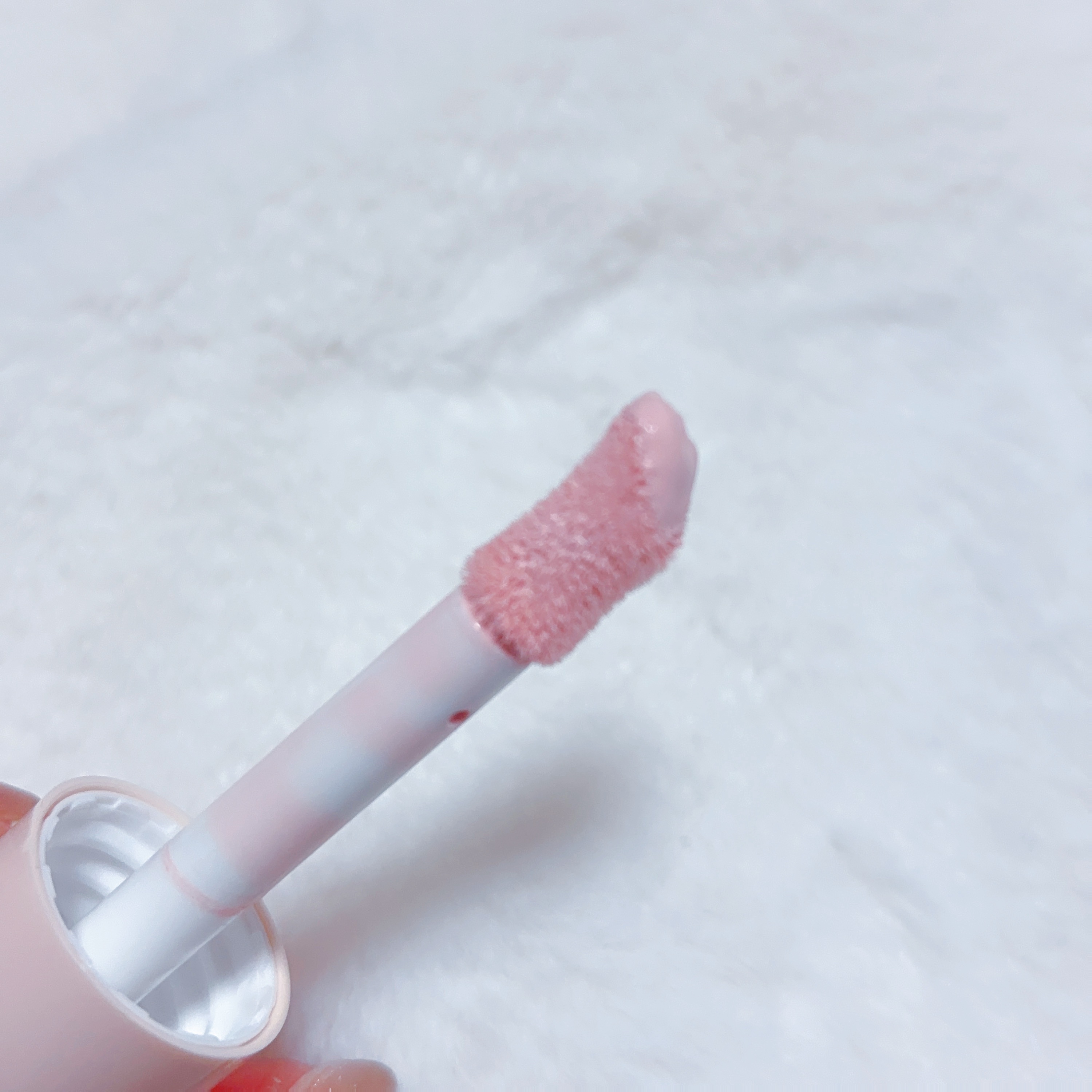 トーンアップコンシーラー/MilleFée/リキッドコンシーラーを使ったクチコミ（2枚目）