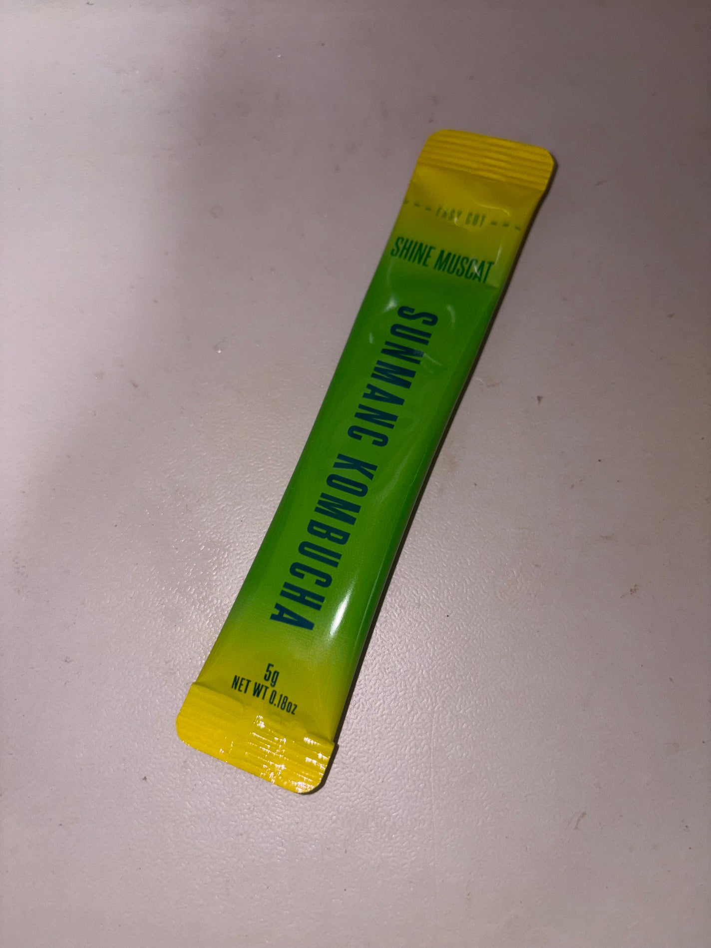 KOMBUCHA/SUNMANC/コンブチャを使ったクチコミ(7枚目)