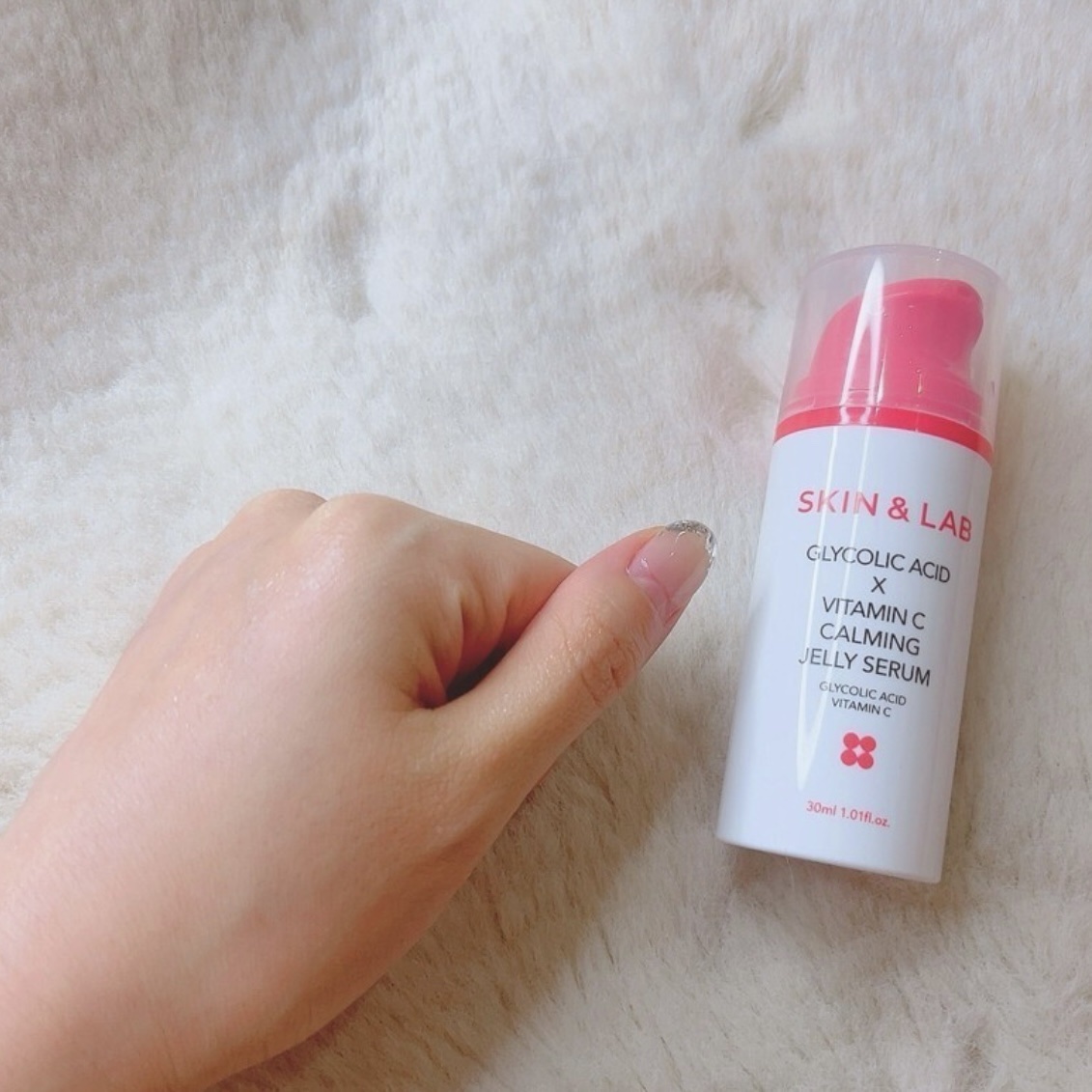 を使ったクチコミ（3枚目）