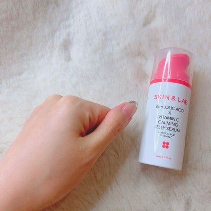 を使ったクチコミ(3枚目)