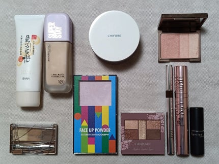 カラーリングチークス(グロウ)/LUNASOL/パウダーチークを使ったクチコミ(7枚目)