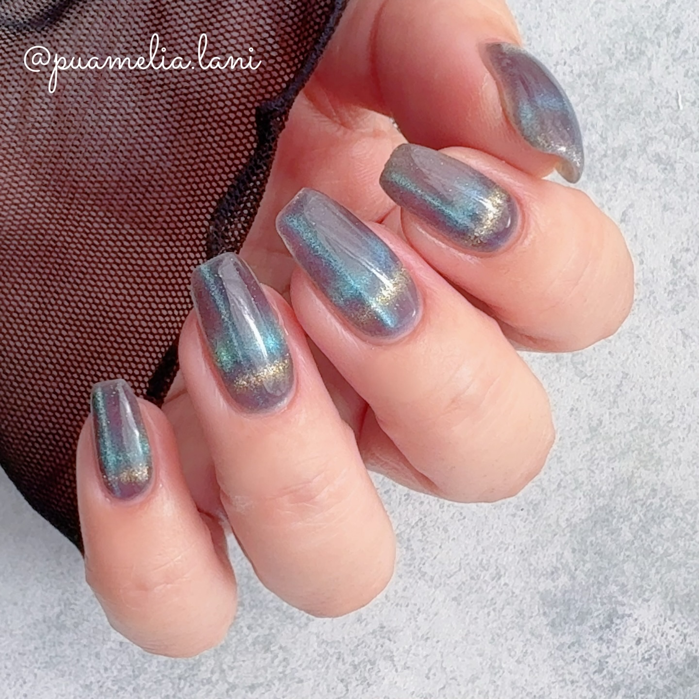 ピールオフベースジェル/sacra/ネイルトップコートを使ったクチコミ（1枚目）