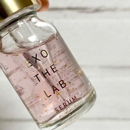 ããã¿ðãã©ãã100 on LIPS ãEXOTHELAB.SERUMèãè²ãŠãçŸå®¹æ¶²ïŒãèãè²ãŠã..ãïŒ2æç®ïŒ