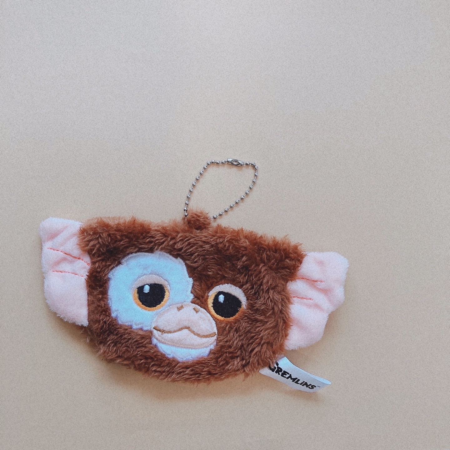 グレムリンダイカットミラー/サンキューマート/その他化粧小物を使ったクチコミ（1枚目）