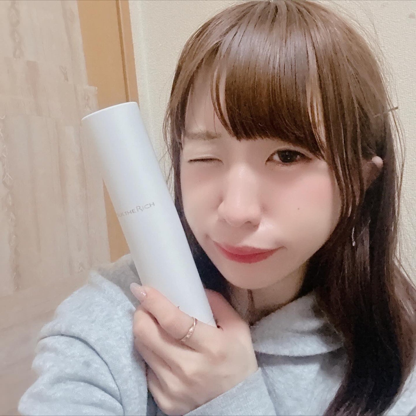 SILK THE RICH モイスト&リペア シャンプー・トリートメント/SILK THE RICH/市販シャンプーを使ったクチコミ(4枚目)