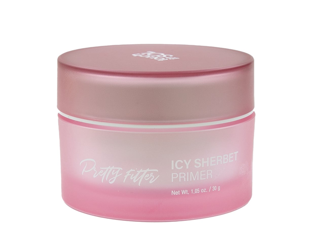 アイシーシャーベットプライマー  / touch in SOL 