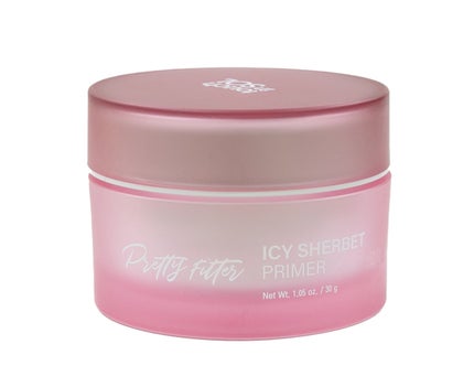 touch in SOL アイシーシャーベットプライマー