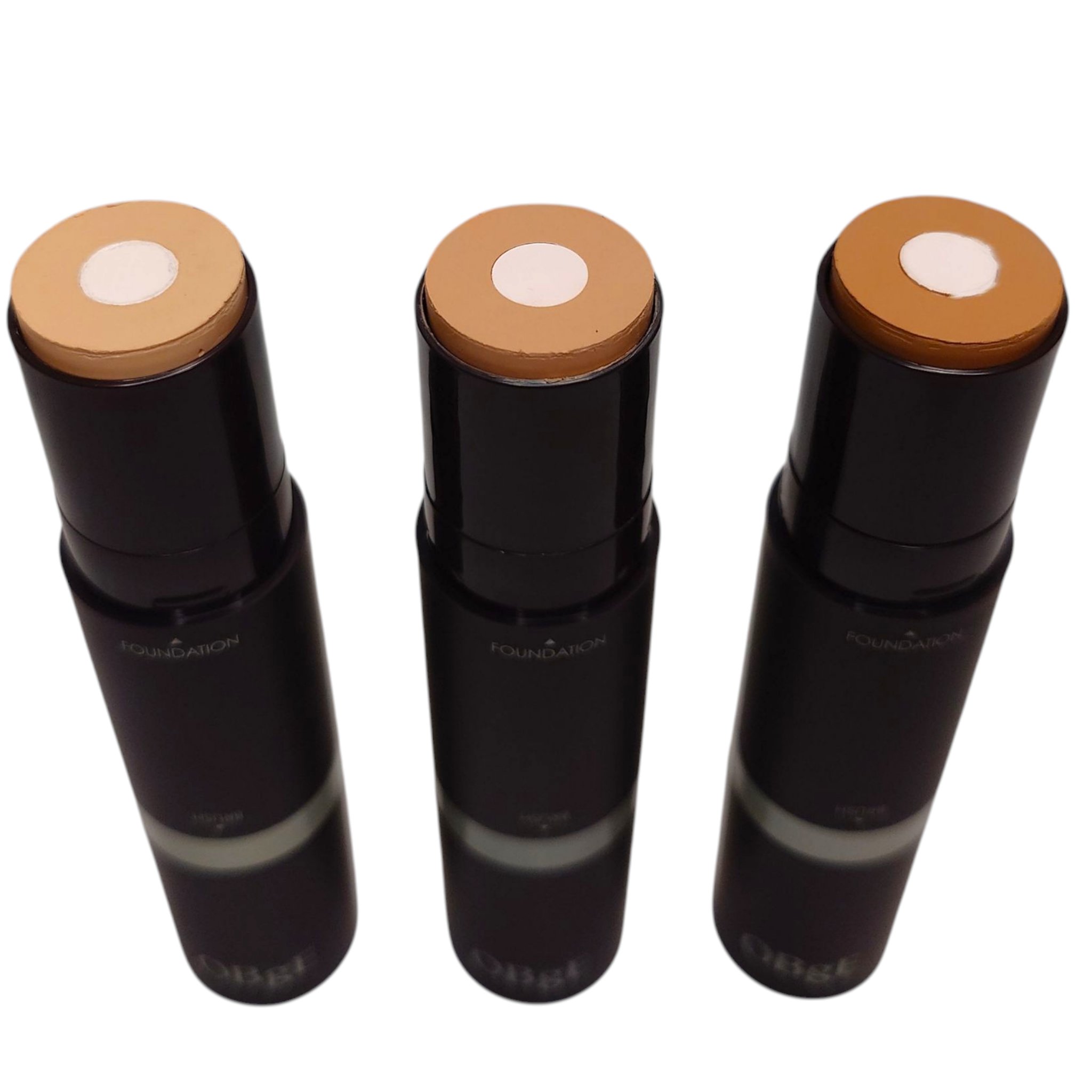 オブジェ ナチュラルカバーファンデーション SPF50+ PA++++/オブジェ/その他ファンデーションを使ったクチコミ（2枚目）