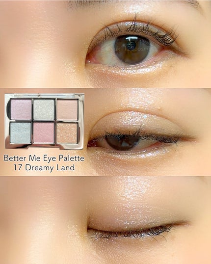 雪菜 on LIPS 「\2aNのキラキラがい~っぱい♡/■2aN DREAMFANT..」(7枚目)