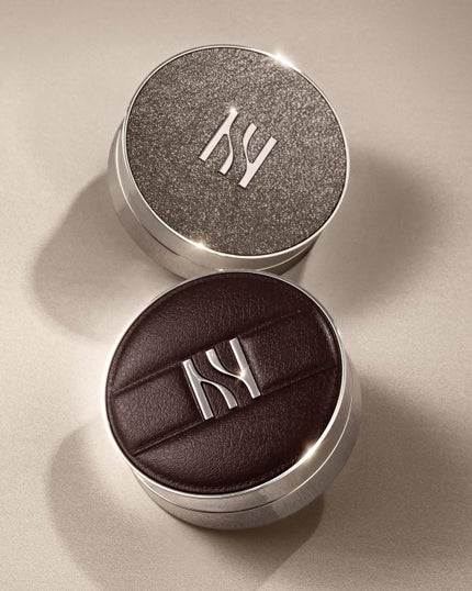 クァッドアイカラー N/HERA/アイシャドウパレットを使ったクチコミ(2枚目)