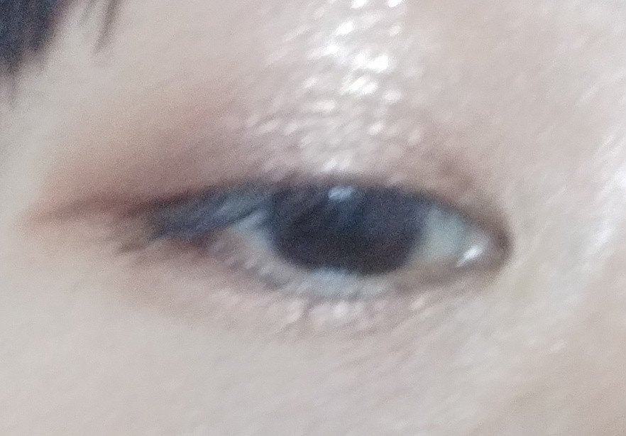 プティパレットアイズ/キャンメイク/パウダーアイシャドウを使ったクチコミ(1枚目)