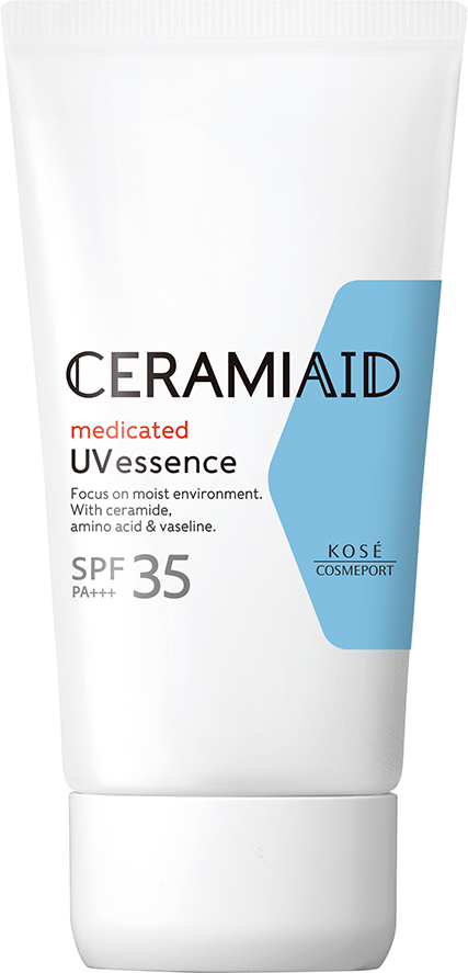 セラミエイド　ＵＶエッセンス / セラミエイド