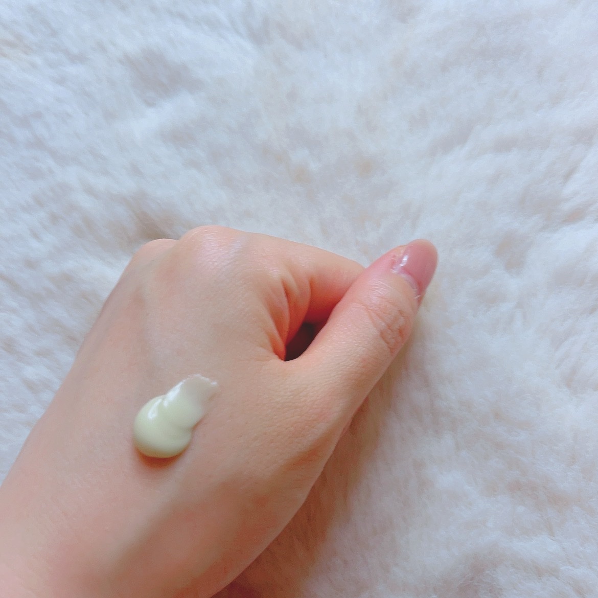 ドクタージャルト シカペア クリーム （第2世代）/Dr.Jart＋/フェイスクリームを使ったクチコミ（2枚目）