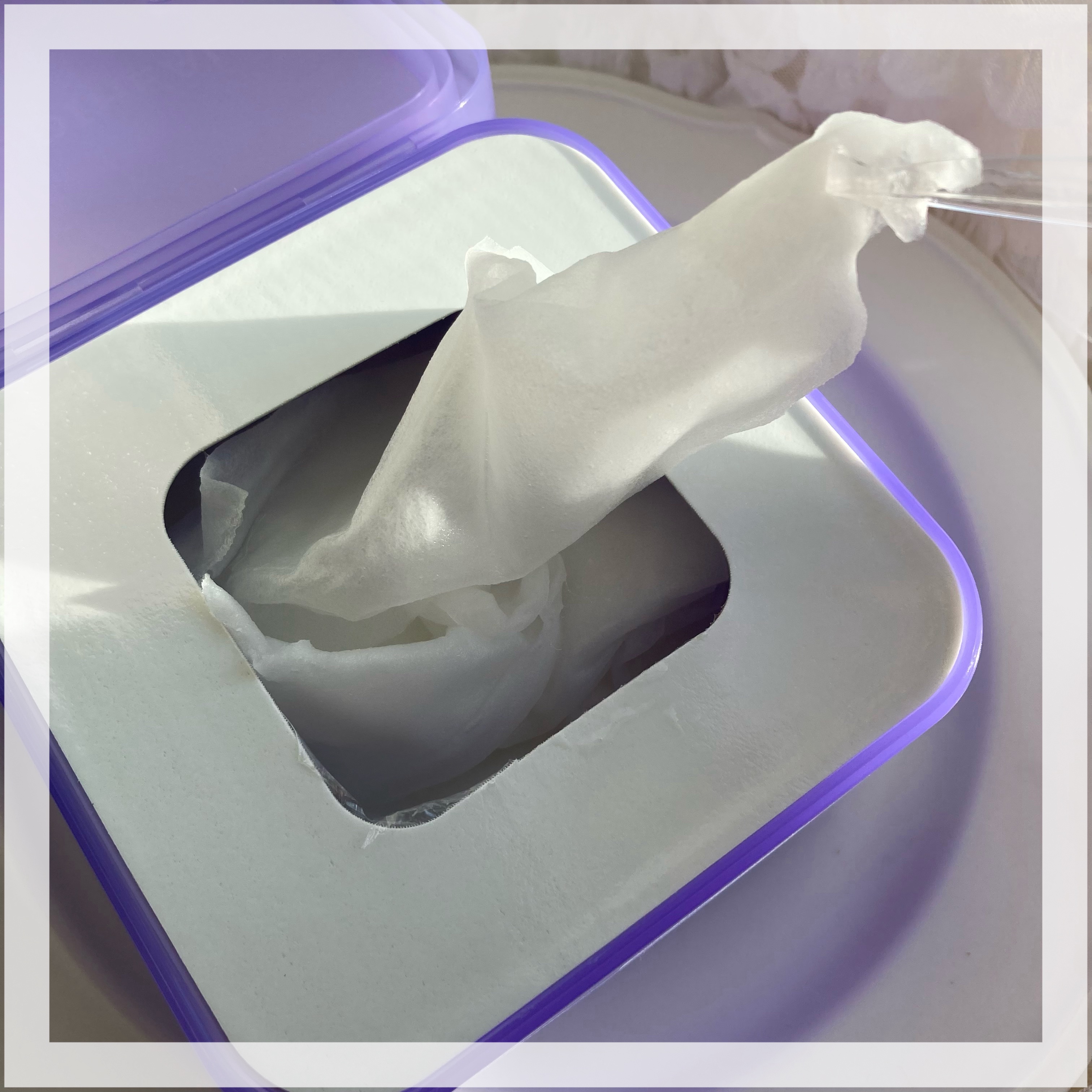 PDRN リフティングマスク/MEDIHEAL/シートマスク・パックを使ったクチコミ（2枚目）