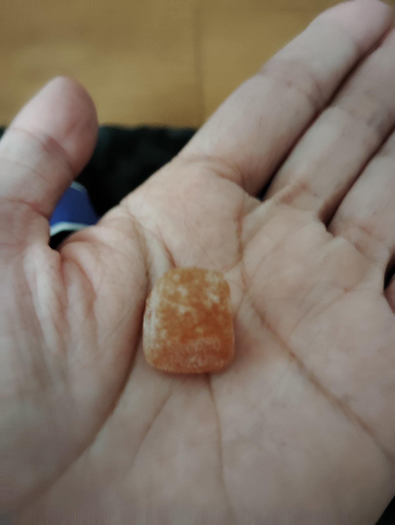 UHAグミサプリマルチビタミン/UHA味覚糖/食品を使ったクチコミ（2枚目）