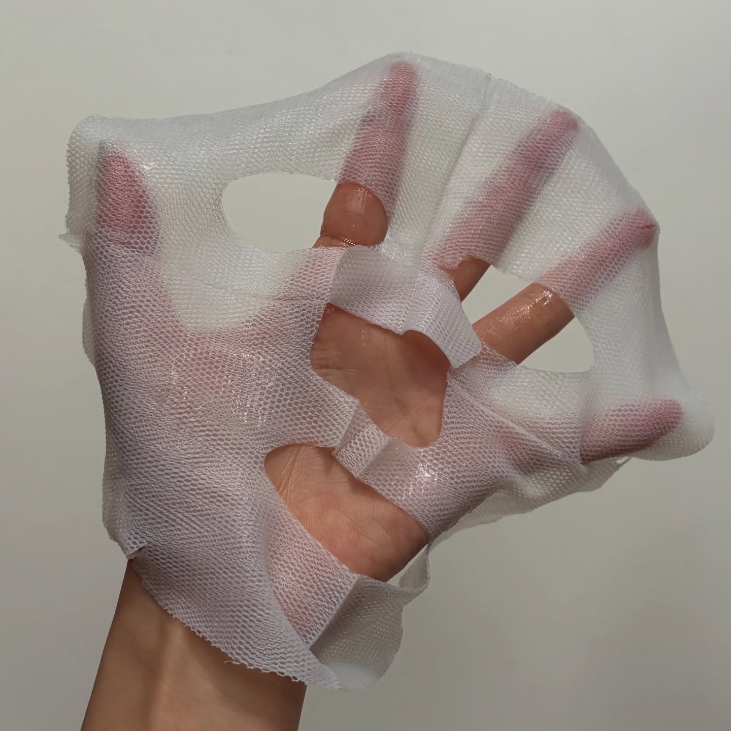 トラブルパッチマスク/EIOM/その他スキンケアを使ったクチコミ（3枚目）