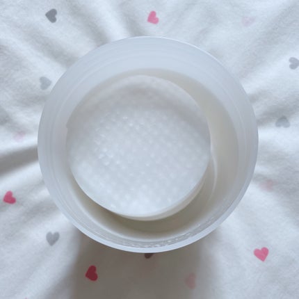 ナイアシンアミド5%パッド/SKINFOOD/その他スキンケアを使ったクチコミ(2枚目)