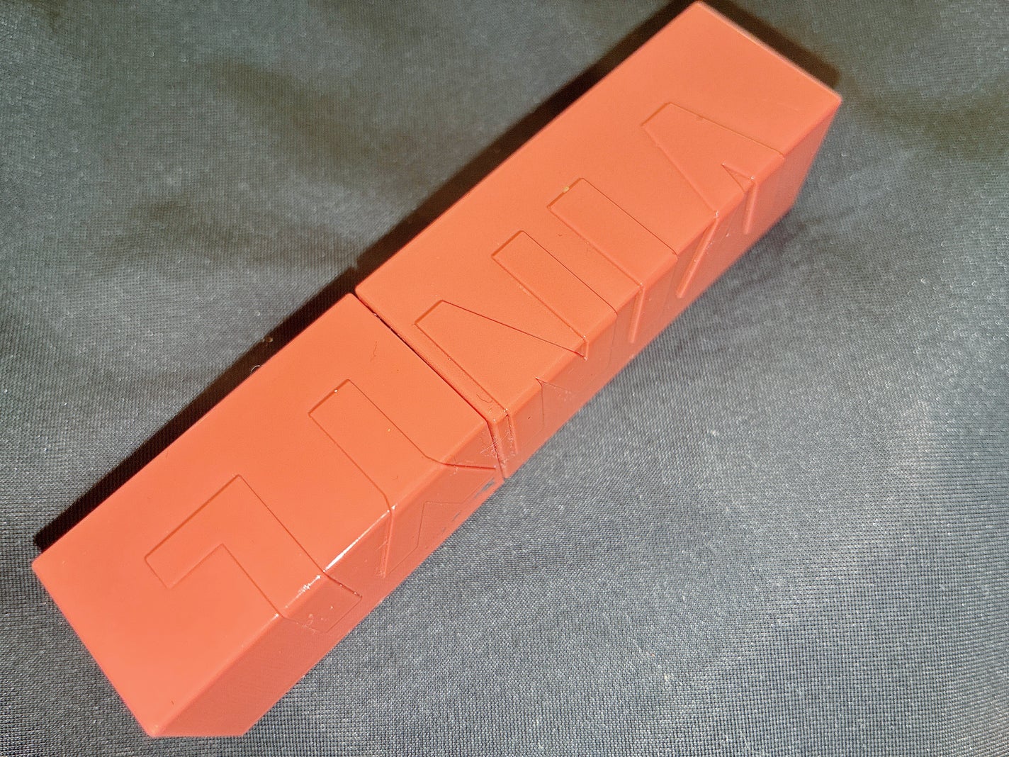 SPステイ ヴィニルインク/MAYBELLINE NEW YORK/口紅を使ったクチコミ(1枚目)