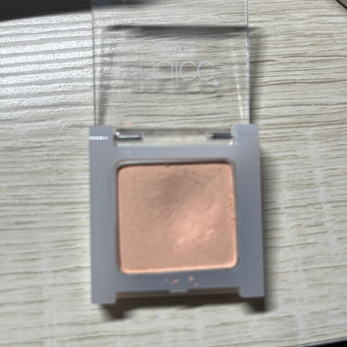 クマメンテパウダー/muice/パウダーコンシーラーを使ったクチコミ(1枚目)