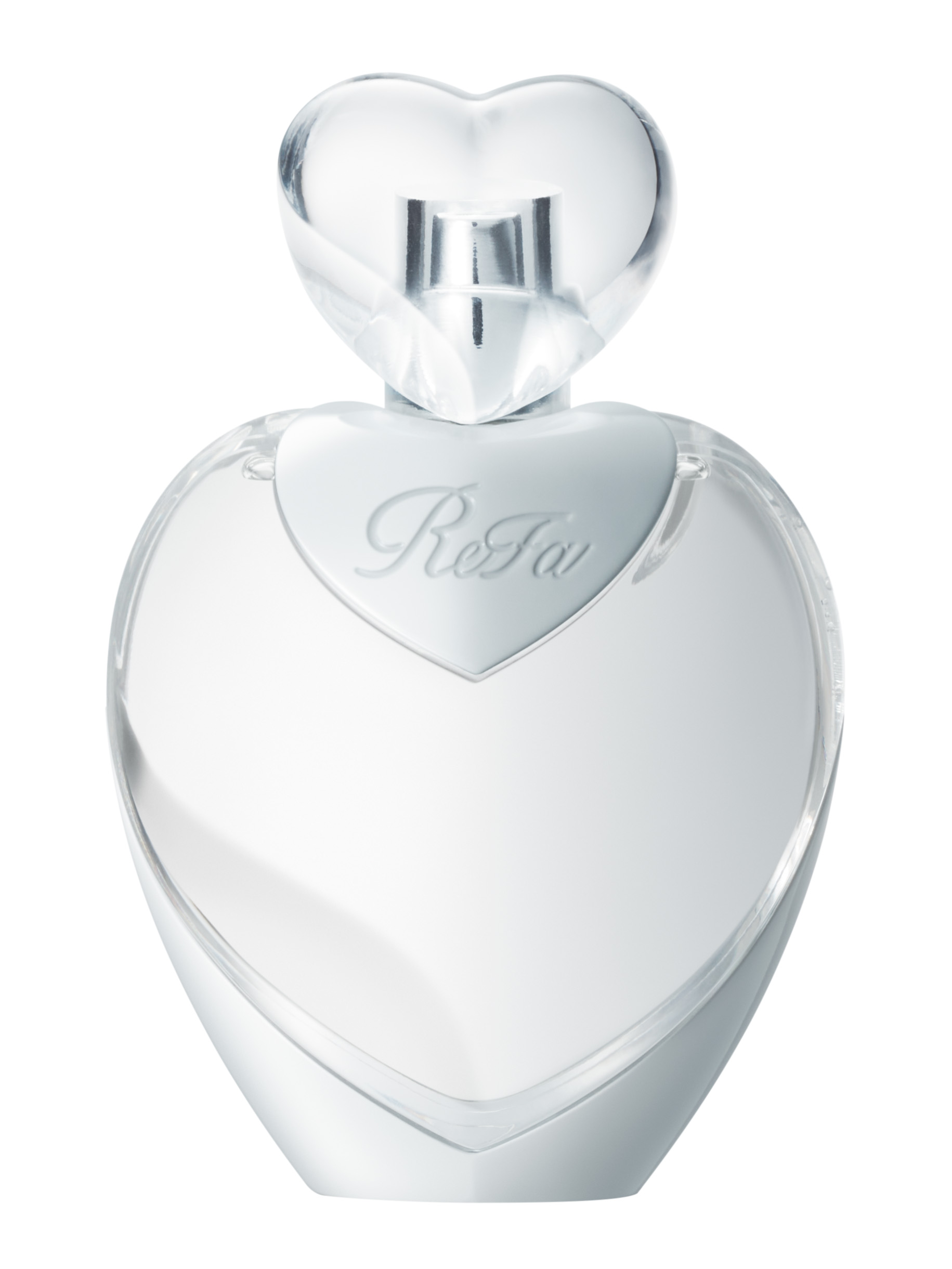 ReFa ReFa HEART HAIR FRAGRANCE White
