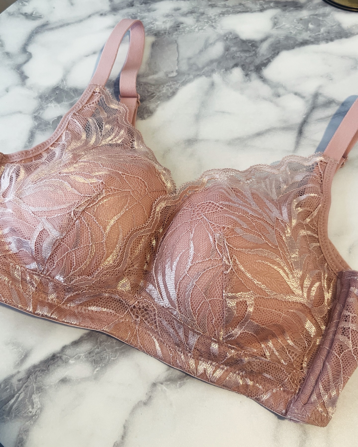 momoful デイリーブラelegant/momoful/その他を使ったクチコミ（2枚目）