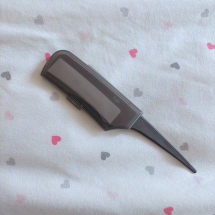 フジコ色っぽスティック/Fujiko/ヘアコームを使ったクチコミ(1枚目)