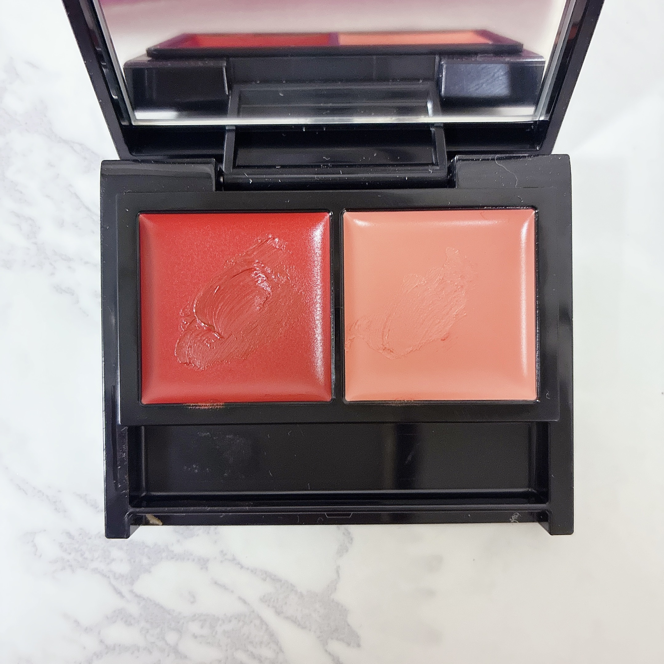 レッドヌードルージュ/KATE/口紅を使ったクチコミ（1枚目）