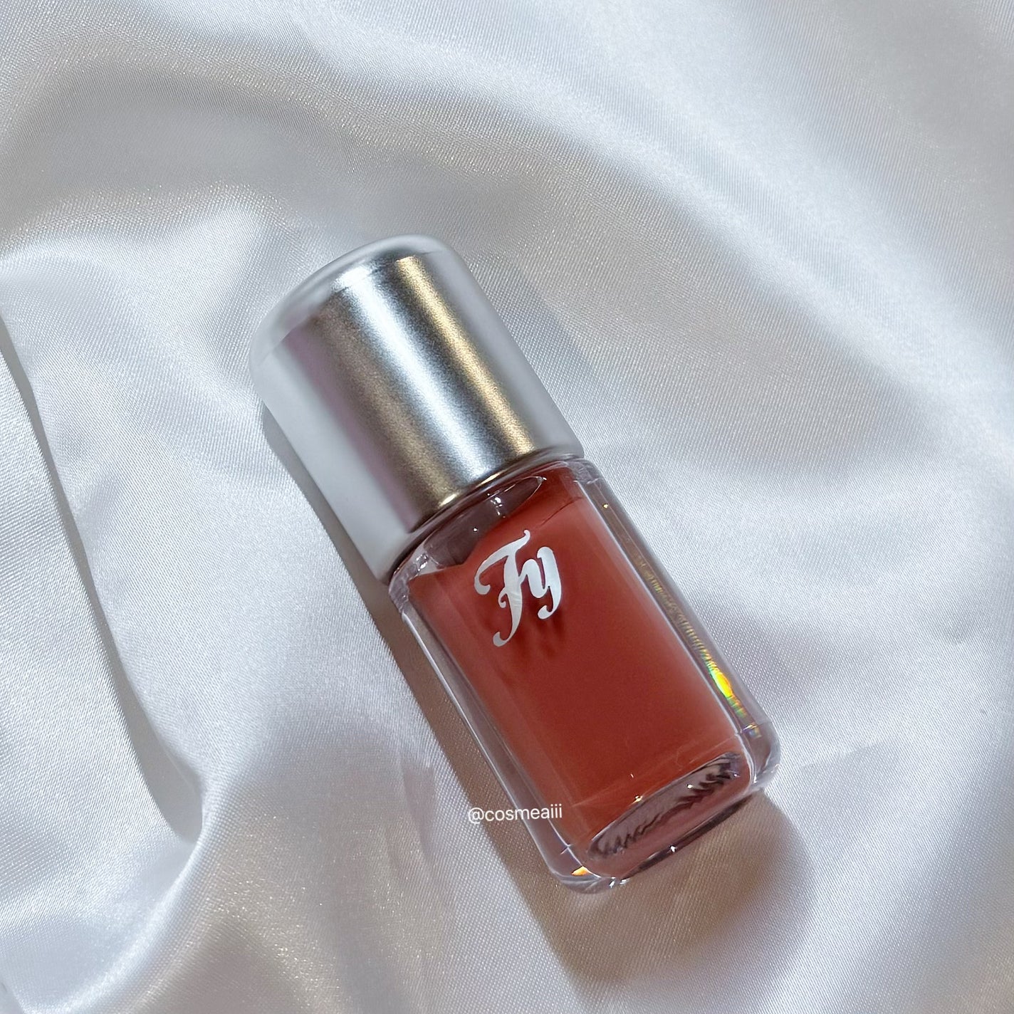 キッシーデュープランパー/Flynn/リッププランパーを使ったクチコミ(3枚目)