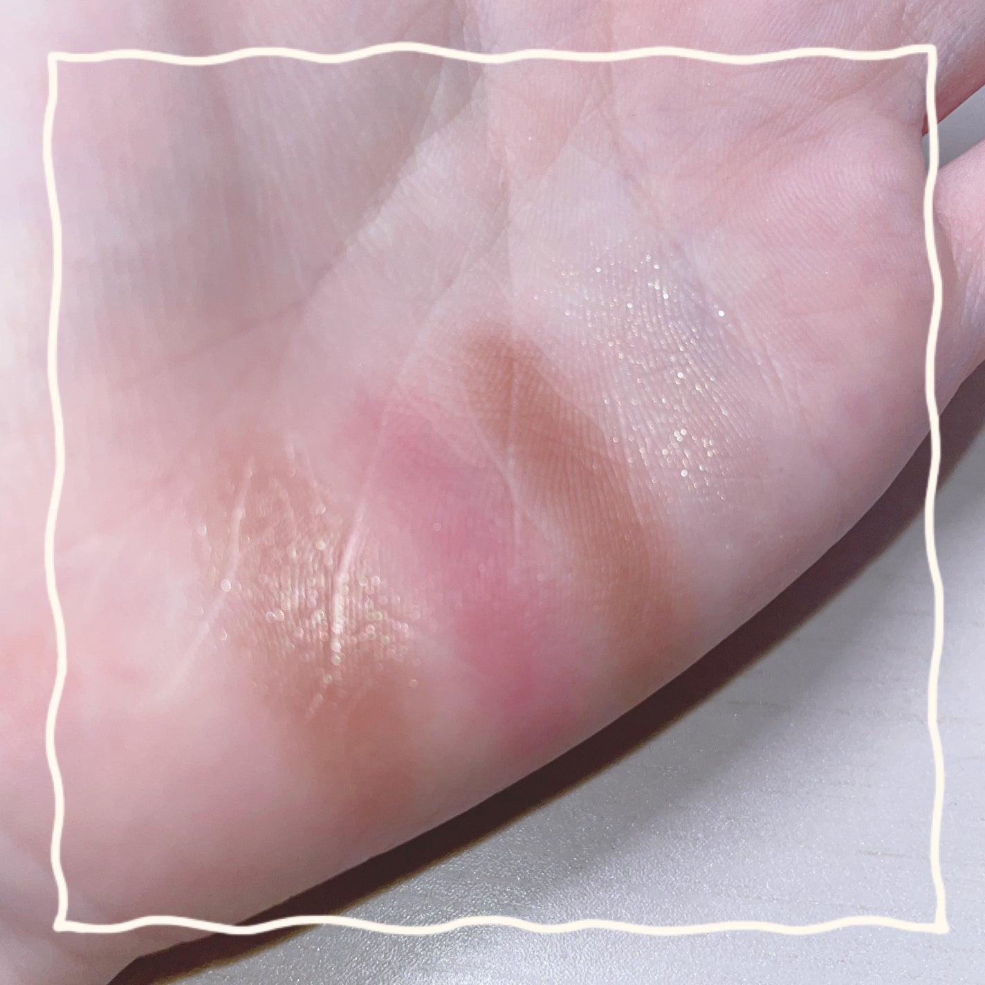 ポール & ジョー アイデザイン パレット/PAUL & JOE BEAUTE/アイシャドウパレットを使ったクチコミ(6枚目)