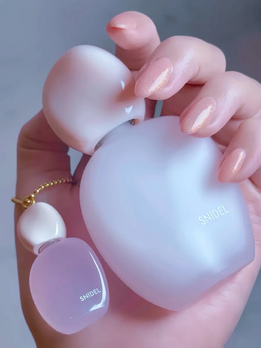 トリートメント ヘア ミスト noon moon/SNIDEL BEAUTY/香水(レディース)を使ったクチコミ（1枚目）