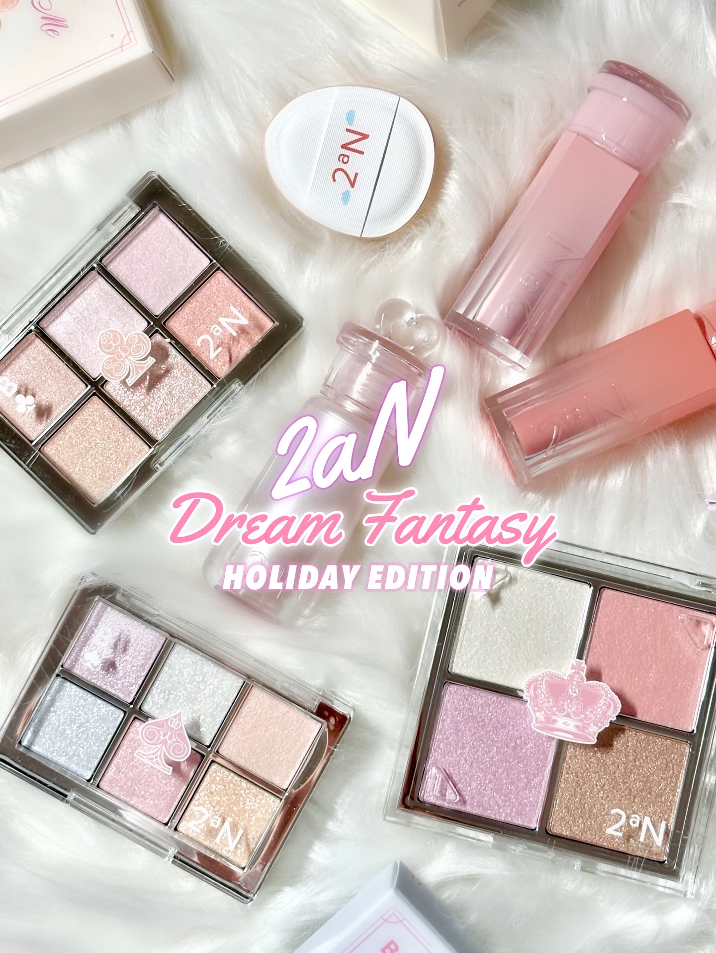 ジェリーグローハイライター/2aN/パウダーハイライトを使ったクチコミ（1枚目）