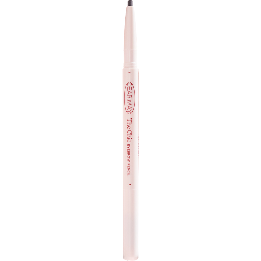 The Chic EYEBROW PENCIL 03 Choco Brown